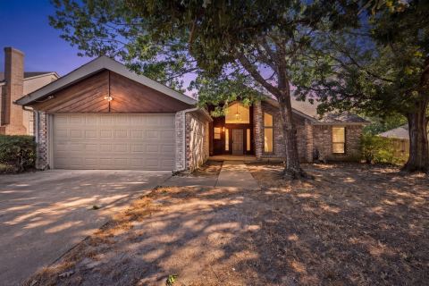 515 Highland Oaks Drive, Greenville, TX 75402 — photo 2