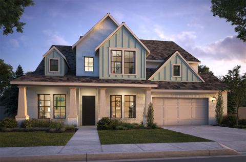 1131 Arlong Park Drive, Prosper