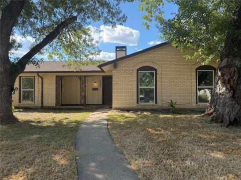 4033 Morgan Drive, Mesquite, TX 75150 — photo 2
