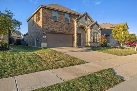 808 Goldenrod Lane, Princeton, TX 75407 — photo 3