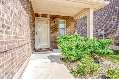 1136 Aragon Trail, Mesquite, TX 75149 — photo 3