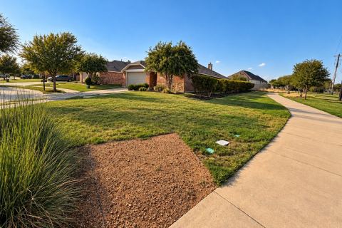 1700 Kaiser Cove, Argyle, TX 76226 — photo 2