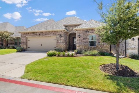 918 Capella Lane, Mansfield, TX 76063 — photo 3
