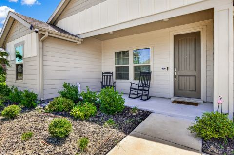3014 Water Light Lane, Royse City, TX 75189 — photo 3
