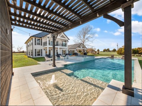 10767 Neal Road, Forney, TX 75126 — photo 3