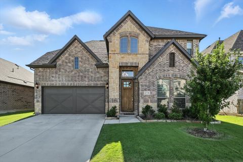 4336 Westminster Avenue, Celina, TX 76227 — photo 2