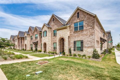 2744 Parkview Place, Lewisville, TX 75067 — photo 2