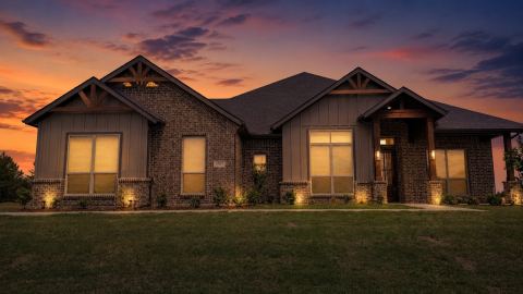 6841 Southrock Drive, Midlothian, TX 76065 — photo 2