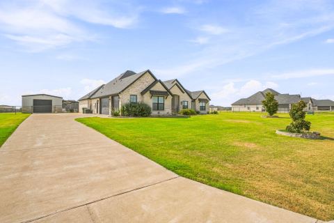 212 Buena Vista Drive, Godley, TX 76044 — photo 3