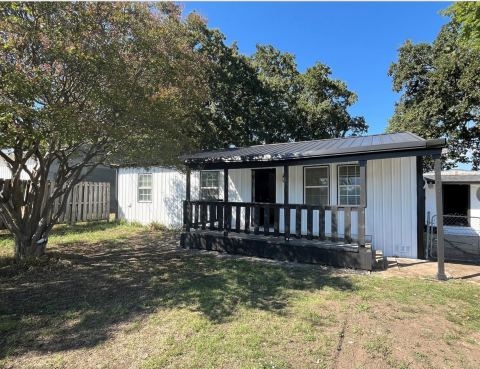 1116 State Highway 276, West Tawakoni