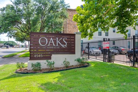 1317 Annex Avenue 224, Dallas