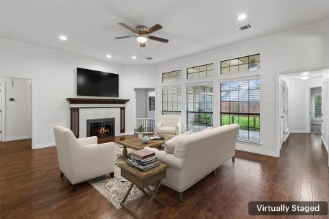 2507 Mandy Way, Arlington, TX 76017 — photo 3