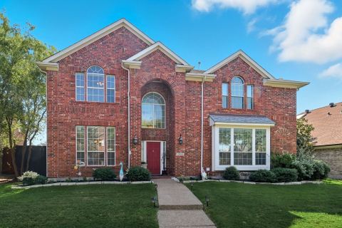 13180 Mannheim Drive, Frisco, TX 75033 — photo 2