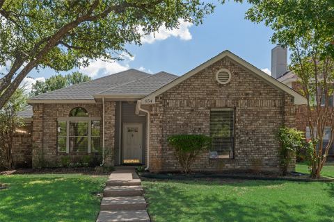 654 Spring Street, Allen, TX 75002 — photo 2