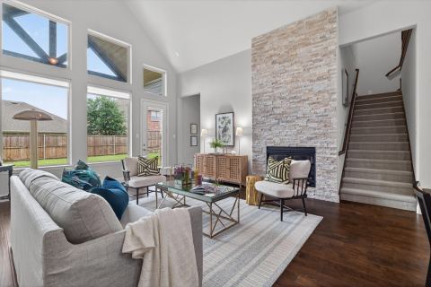 1017 Wimberly Lane, Northlake