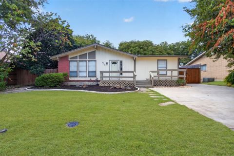 410 Allenwood Drive, Allen, TX 75002 — photo 2