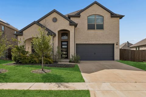 117 Joshua Tree Court, Forney, TX 75126 — photo 2