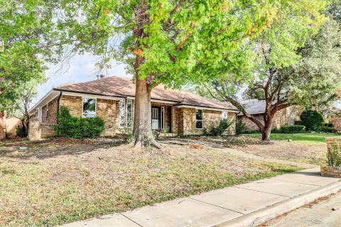 2615 Dove Creek Lane, Carrollton, TX 75006 — photo 3