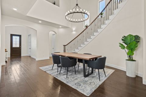 417 Burberry, Grand Prairie, TX 75052 — photo 3