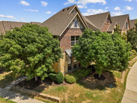 7224 Chief Spotted Tail Drive, McKinney, TX 75070 — photo 3