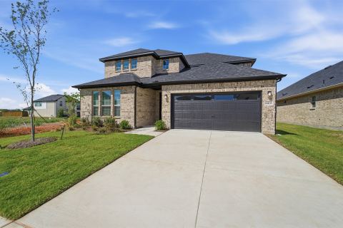 16105 Garden Drive, Celina, TX 75009 — photo 2