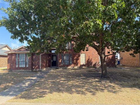 7801 Cornell Drive, Rowlett, TX 75088 — photo 3