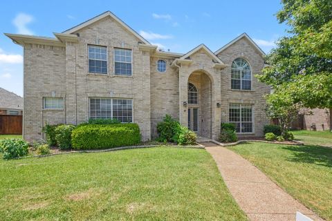 415 Heatherwood Drive, Allen, TX 75002 — photo 2