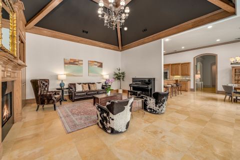 6049 Arrowhead Drive, Frisco, TX 75034 — photo 3