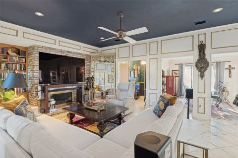 2403 Radcliffe Drive, Arlington, TX 76012 — photo 3