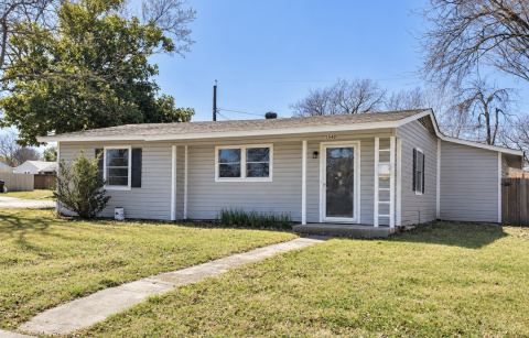 1549 Murray Drive, Garland, TX 75042 — photo 2
