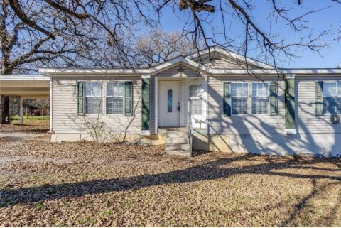 185 County Road 4869, Azle, TX 76020 — photo 2