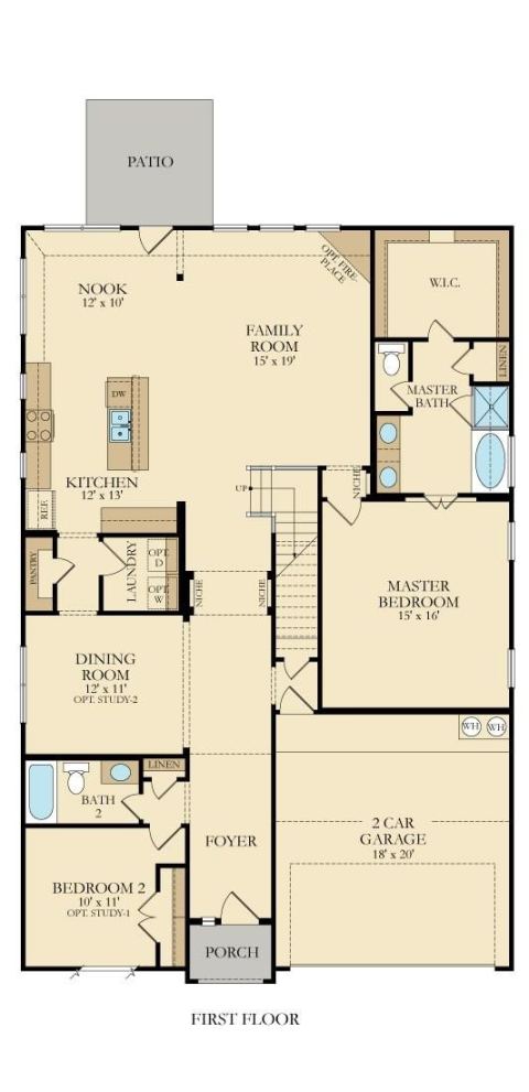 11521 Champion Creek Drive, Frisco