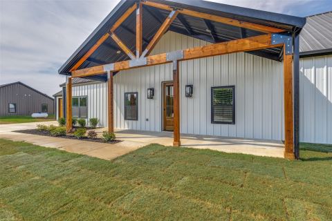 2485 Cottondale Road, Springtown, TX 76082 — photo 3