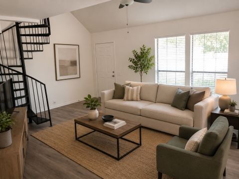 1707 Cottonwood Road, Carrollton, TX 75006 — photo 3