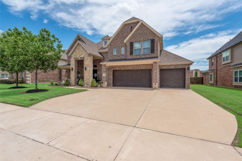 710 Minecreek Court, Mansfield, TX 76063 — photo 2