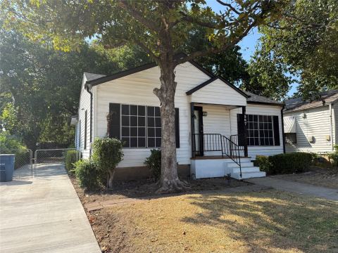 1207 Tarpley Avenue, Dallas, TX 75211 — photo 3