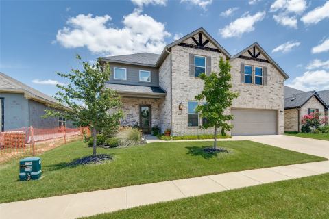 268 Cisco Trail, Forney, TX 75126 — photo 2