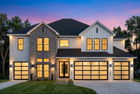 11068 Windjammer Drive, Frisco, TX 75036 — photo 2