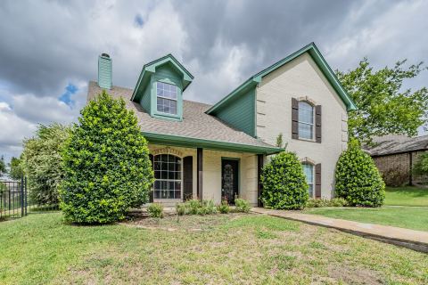 11666 Cambria Drive, Fort Worth, TX 76008 — photo 2