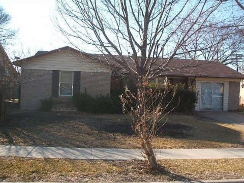 2913 Gardenia Drive, Garland