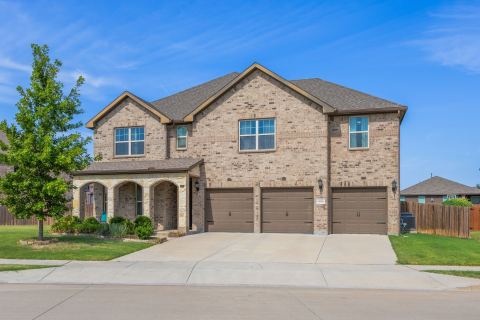 15765 Fire Ridge Drive, Fort Worth, TX 76177 — photo 2