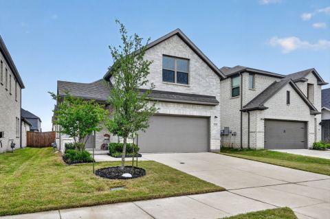 222 Goosewood Drive, Princeton, TX 75071 — photo 2
