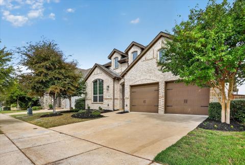 10105 Bitterroot Drive, Little Elm, TX 75068 — photo 3