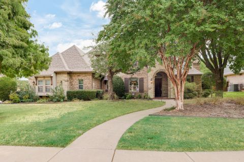 3905 Andrew Avenue, Denton