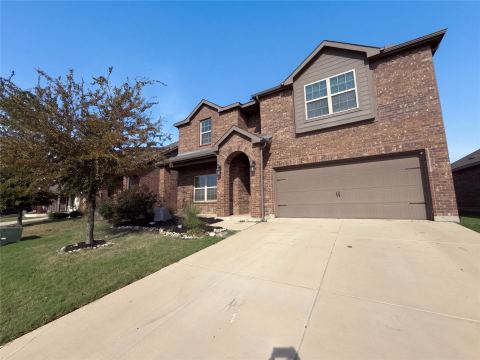 11137 Blaze Street, Aubrey, TX 76227 — photo 2