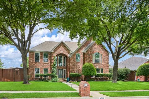 3717 Legendary Lane, Plano, TX 75023 — photo 2