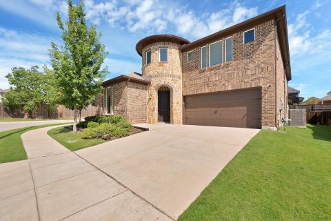 1996 Cousins Trail, Allen, TX 75013 — photo 2