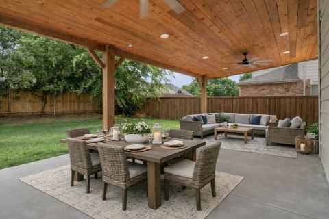 2505 Champlain Lane, Denton