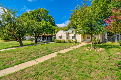 6454 Greenway Road, Fort Worth, TX 76116 — photo 3