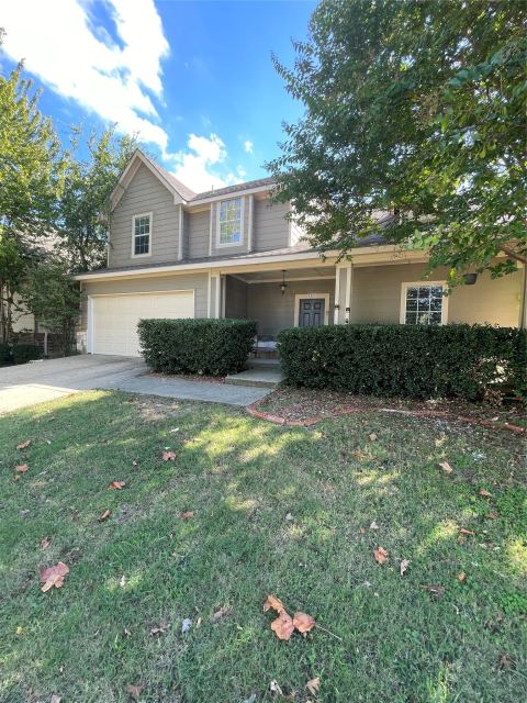 9405 Timber Wagon Drive, McKinney, TX 75072 — photo 2